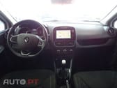 Renault Clio Sport Tourer 1.5 dCi Limited