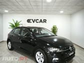 Volkswagen Polo 1.0 Confortline