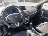 Renault Mégane Coupe 1.5 dCi GT Line