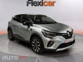 Renault Captur 1.0 TCe Techno