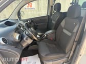 Renault Kangoo BLUE dCi 95 LIMITED