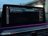BMW 530 e Pack M