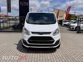 Ford Transit Custom Transit Custom
