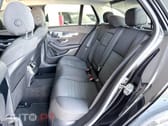 Mercedes-Benz C 180 d Aut.