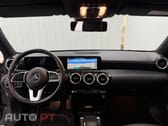 Mercedes-Benz A 250 e Progressive