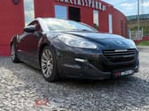 Peugeot RCZ 2.0 HDi