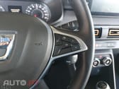 Dacia Sandero 1.0 ECO-G Stepway Comfort Bi-Fuel