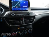 Ford Focus SW 1.0 EcoBoost S&S Aut. TITANIUM X