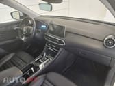 MG EHS PHEV Luxury