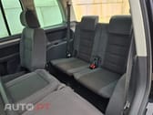 Volkswagen Touran 1.9 TDi Conceptline 7L