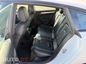 Audi A5 2.0 TDi S-line