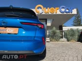 Opel Astra Sports Tourer 1.2 T Edition