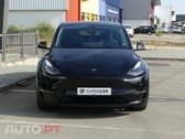 Tesla Model Y Performance Tração Integral