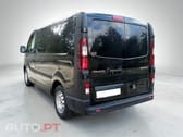 Renault Trafic 1.6 DCi L1H1