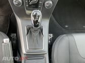 Volvo V40 2.0 D2 Momentum Geartronic