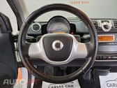 Smart ForTwo 0.8 Cdi Passion 54