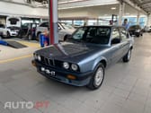 BMW 316 e30