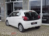 Peugeot 108 1.0 VTI Active