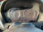 BMW 218 d Cabrio Pack M Auto