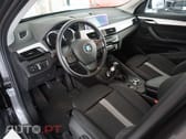 BMW X1 18 i sDrive Line Sport