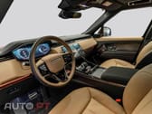 Land Rover Range Rover Sport I.V.A DEDUTIVEL P460e Dynamic SE Hybrid