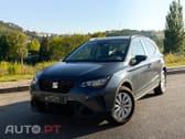 Seat Arona Style