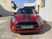 MINI Cooper One D