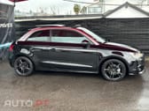 Audi A1 1.6 TDi S-line