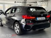 BMW 116 d Advantage