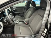 Audi A3 Sportback 40 TFSIe Advanced