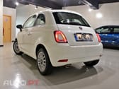 Fiat 500 1.2 Lounge Dualogic S&S