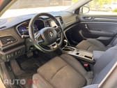 Renault Mégane 1.6 Plug-In Engineered
