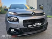 Citroen C3 1.2 PureTech Feel