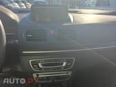 Renault Mégane Sport Tourer 1.5 Blue dCi Business