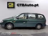 Kia Carnival LS