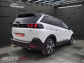 Peugeot 5008 1.5 BlueHDi GT Line