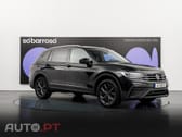 Volkswagen Tiguan Allspace 2.0 TDI Conceptline DSG