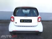Smart ForTwo EQ Prime