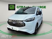 Ford Transit Custom Trend BEV 83 kWh I.V.A DEDUTIVEL 