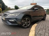 Seat Leon 1.6 TDI FR S/S