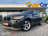 BMW X1 18 d sDrive