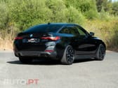 BMW i4 eDrive40 Pack Desportivo M Pro