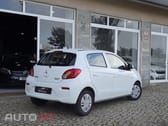 Mitsubishi Space Star 1.0 Edition 100