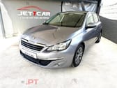 Peugeot 308 1.6 BlueHDi Style