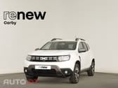 Dacia Duster Duster 1.0 TCe ECO-G Journey+ Up&Go Bi-Fuel