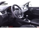 Renault Captur 1.0 TCe Techno