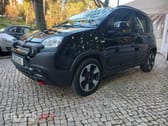 Fiat Panda 1.0 Hybrid City Cross