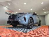 Peugeot 3008 1.2 Hybrid Allure e-DCS6