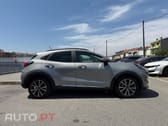 Ford Puma 1.0 EcoBoost MHEV Titanium Design