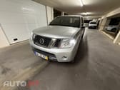 Nissan Navara King Cab